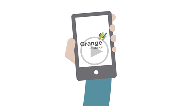 Roadside Assistance with Grange Insurance video